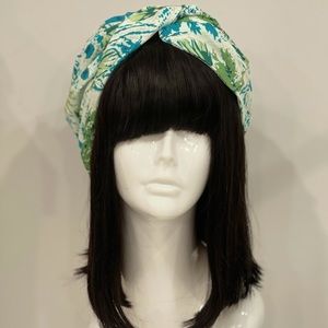 Cult Gaia Head Turban